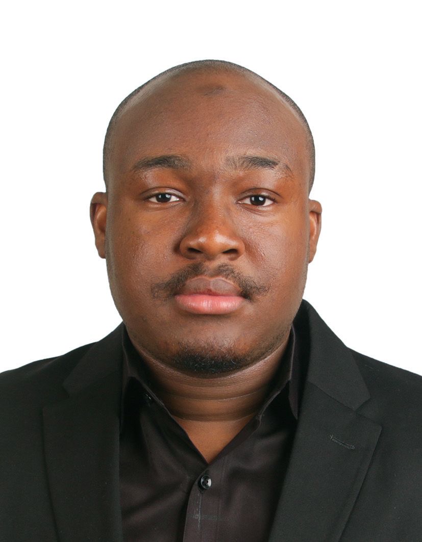 Portrait of Abdulqudus Jimoh, Technical Lead