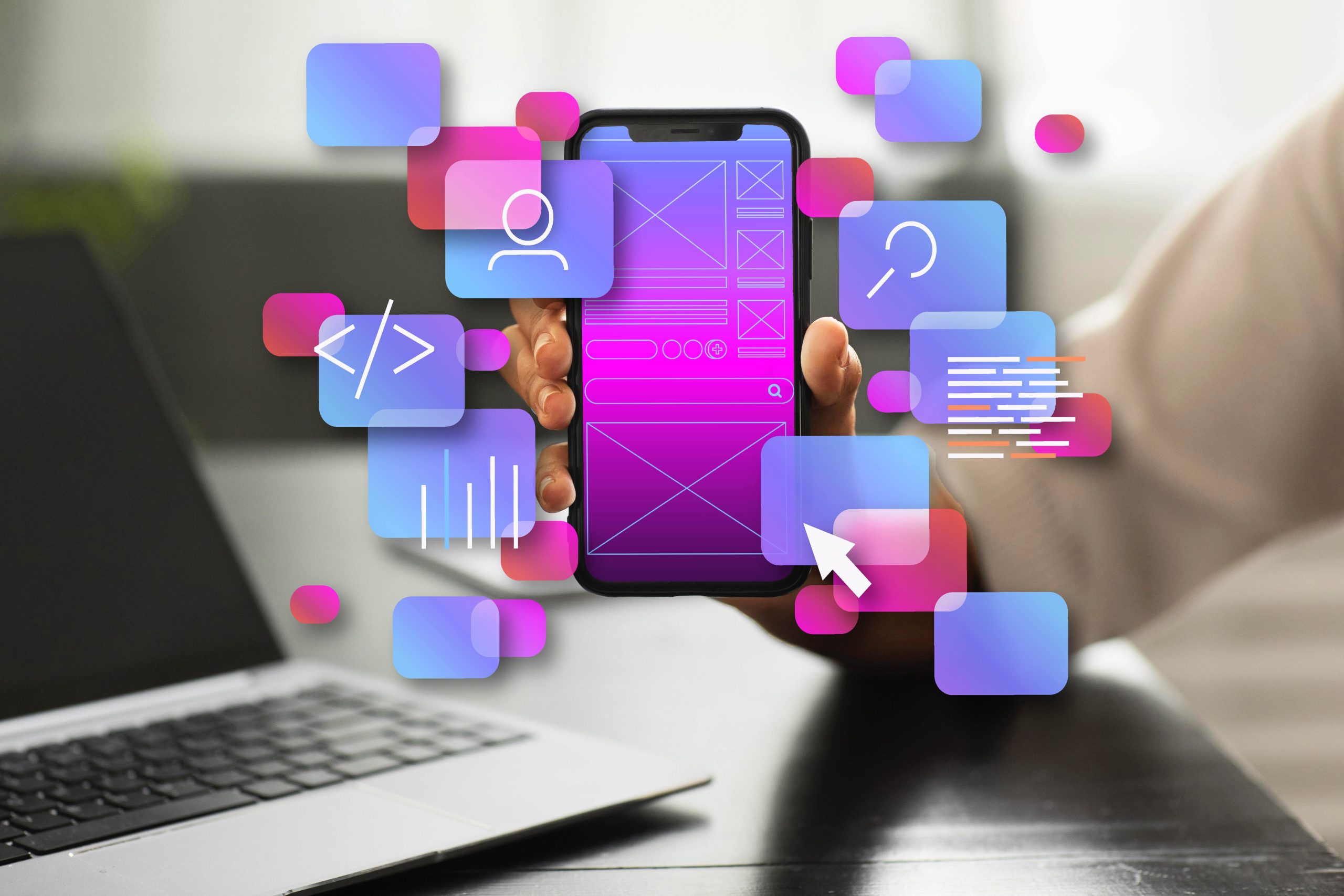 Mobile App Development cover image